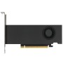 Видеокарта PNY RTX 2000 Ada Generation (VCNRTX2000ADA-SB) 16 Гб черный
