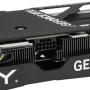 Видеокарта PNY GeForce RTX 4070 SUPER Verto OC (VCG4070S12DFXPB1-O) 12 Гб черный