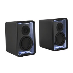 Компьютерные колонки Edifier QR30 черный