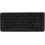Клавиатура беспроводная + проводная AJAZZ AK820 MAX Ultra черный