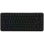 Клавиатура беспроводная + проводная AJAZZ AK820 MAX Ultra черный