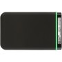2 ТБ Внешний жесткий диск Transcend StoreJet 25M3C (TS2TSJ25M3C) черный