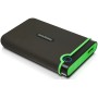 2 ТБ Внешний жесткий диск Transcend StoreJet 25M3C (TS2TSJ25M3C) черный