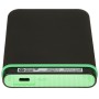 2 ТБ Внешний жесткий диск Transcend StoreJet 25M3C (TS2TSJ25M3C) черный