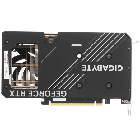 Видеокарта GIGABYTE GeForce RTX 5060 Ti WINDFORCE MAX OC (GV-N506TWF2MAX OC-8GD) 8 Гб черный