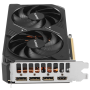 Видеокарта GIGABYTE GeForce RTX 5060 Ti WINDFORCE MAX OC (GV-N506TWF2MAX OC-8GD) 8 Гб черный