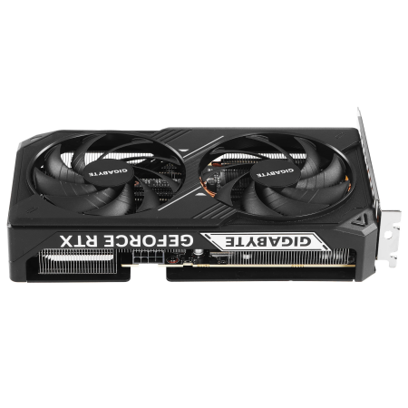 Видеокарта GIGABYTE GeForce RTX 5060 Ti WINDFORCE MAX OC (GV-N506TWF2MAX OC-8GD) 8 Гб черный