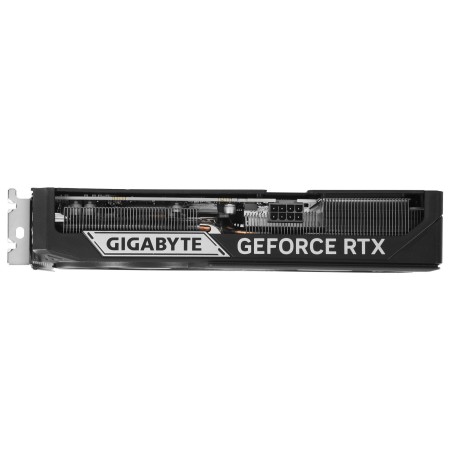 Видеокарта GIGABYTE GeForce RTX 5060 Ti WINDFORCE MAX OC (GV-N506TWF2MAX OC-8GD) 8 Гб черный