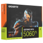 Видеокарта GIGABYTE GeForce RTX 5060 Ti WINDFORCE MAX OC (GV-N506TWF2MAX OC-8GD) 8 Гб черный
