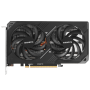 Видеокарта GIGABYTE GeForce RTX 5060 Ti WINDFORCE MAX OC (GV-N506TWF2MAX OC-8GD) 8 Гб черный