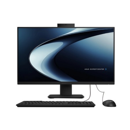 27" Моноблок ASUS P470VAK-BPE2770 (90PT03W5-M02E90) черный