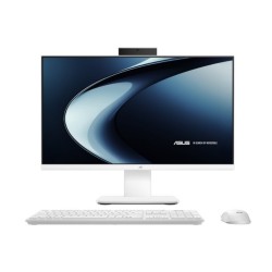23.8" Моноблок ASUS V440VAK-WPC0710 (90PT03X1-M01810) белый