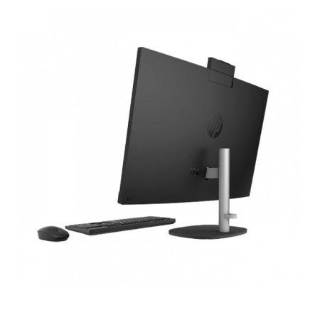 27" Моноблок HP All-in-One 27-cr0053ci (CJ2D6EA) черный