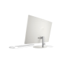 27" Моноблок HP All-in-One 27-cr0066ci (D2QB5EA) белый