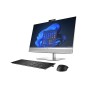 27" Моноблок HP EliteOne 870 G9 All-in-One (7B1E6EA) серебристый