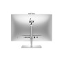27" Моноблок HP EliteOne 870 G9 All-in-One (7B1E6EA) серебристый