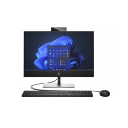 23.8" Моноблок HP ProOne 440 G9 All-in-One (885C9EA) черный