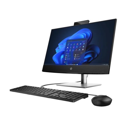 23.8" Моноблок HP ProOne 440 G9 All-in-One (885C9EA) черный