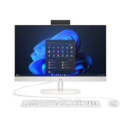 23.8 Моноблок HP ProOne All-in-One 240 G10 (A1JM5ES) белый
