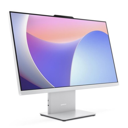 27" Моноблок Lenovo IdeaCentre AIO 27IRH9 (F0HM00UVRU) серый