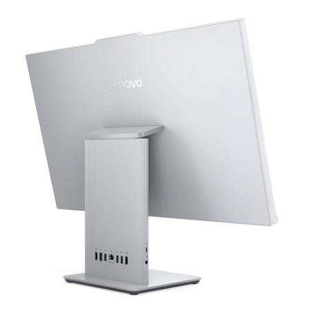 27" Моноблок Lenovo IdeaCentre AIO 27IRH9 (F0HM00UVRU) серый