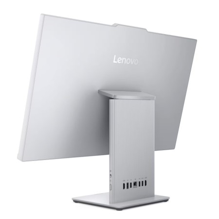 27" Моноблок Lenovo IdeaCentre AIO 27IRH9 (F0HM00UVRU) серый