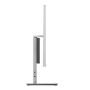 27" Моноблок Lenovo IdeaCentre AIO 27IRH9 (F0HM00UVRU) серый