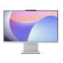 27" Моноблок Lenovo IdeaCentre AIO 27IRH9 (F0HM00UVRU) серый