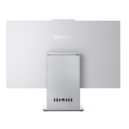 27" Моноблок Lenovo IdeaCentre AIO 27IRH9 (F0HM00UVRU) серый