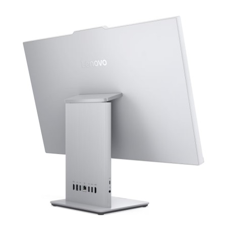 27" Моноблок Lenovo IdeaCentre AIO 27IRH9 (F0HM00UWRU) серый