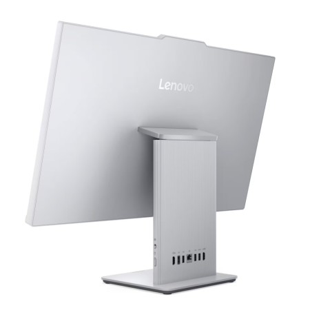 27" Моноблок Lenovo IdeaCentre AIO 27IRH9 (F0HM00UWRU) серый