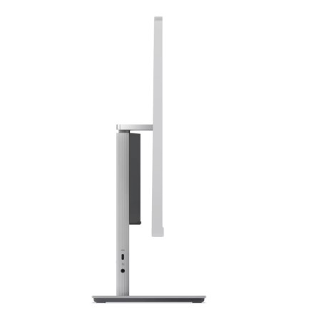27" Моноблок Lenovo IdeaCentre AIO 27IRH9 (F0HM00UWRU) серый