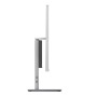 27" Моноблок Lenovo IdeaCentre AIO 27IRH9 (F0HM00UWRU) серый