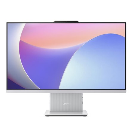 27" Моноблок Lenovo IdeaCentre AIO 27IRH9 (F0HM00UWRU) серый