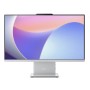 27" Моноблок Lenovo IdeaCentre AIO 27IRH9 (F0HM00UWRU) серый