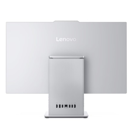 27" Моноблок Lenovo IdeaCentre AIO 27IRH9 (F0HM00UWRU) серый