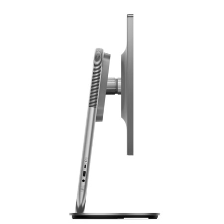 27" Моноблок Lenovo Yoga AIO 27IAH10 (F0J2004HRU) серый