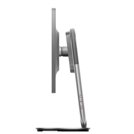 27" Моноблок Lenovo Yoga AIO 27IAH10 (F0J2004HRU) серый