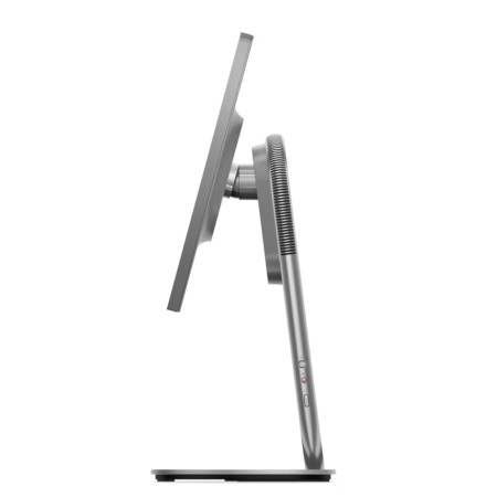 27" Моноблок Lenovo Yoga AIO 27IAH10 (F0J2004HRU) серый