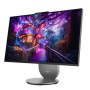 27" Моноблок Lenovo Yoga AIO 27IAH10 (F0J2004HRU) серый