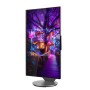 27" Моноблок Lenovo Yoga AIO 27IAH10 (F0J2004HRU) серый