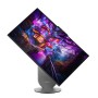 27" Моноблок Lenovo Yoga AIO 27IAH10 (F0J2004HRU) серый