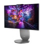27" Моноблок Lenovo Yoga AIO 27IAH10 (F0J2004HRU) серый