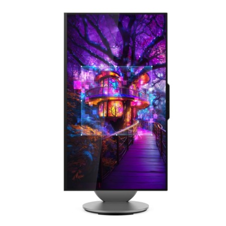 27" Моноблок Lenovo Yoga AIO 27IAH10 (F0J2004HRU) серый