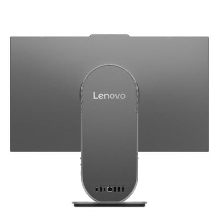 27" Моноблок Lenovo Yoga AIO 27IAH10 (F0J2004HRU) серый