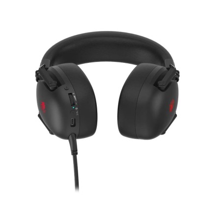 Наушники A4Tech Bloody GR585 (GR585 Black) черный