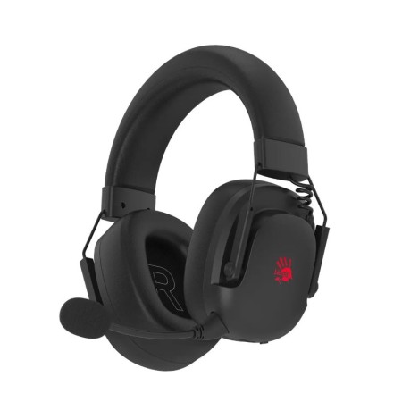 Наушники A4Tech Bloody GR585 (GR585 Black) черный