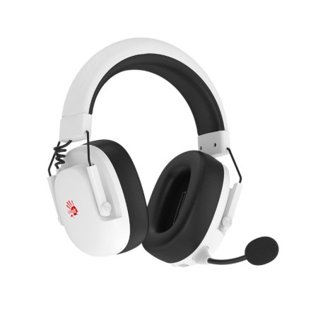 Наушники A4Tech Bloody GR585 (GR585 White) белый