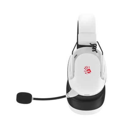Наушники A4Tech Bloody GR585 (GR585 White) белый