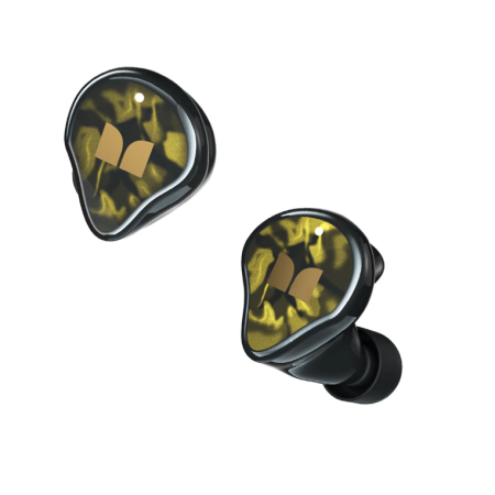 Наушники Monster Clarity 700dB (MH41902) черный